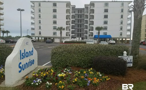House in Gulf Shores, Alabama, United States 1