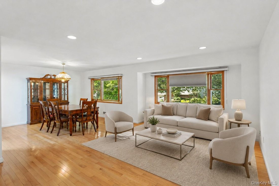 Haus in Woodmere, New York, Vereinigte Staaten 5 - 18744826