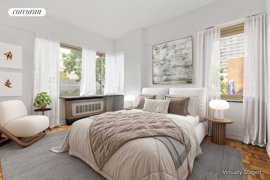 Condominio en Nueva York, Nueva York, Estados Unidos 4 - 18744738