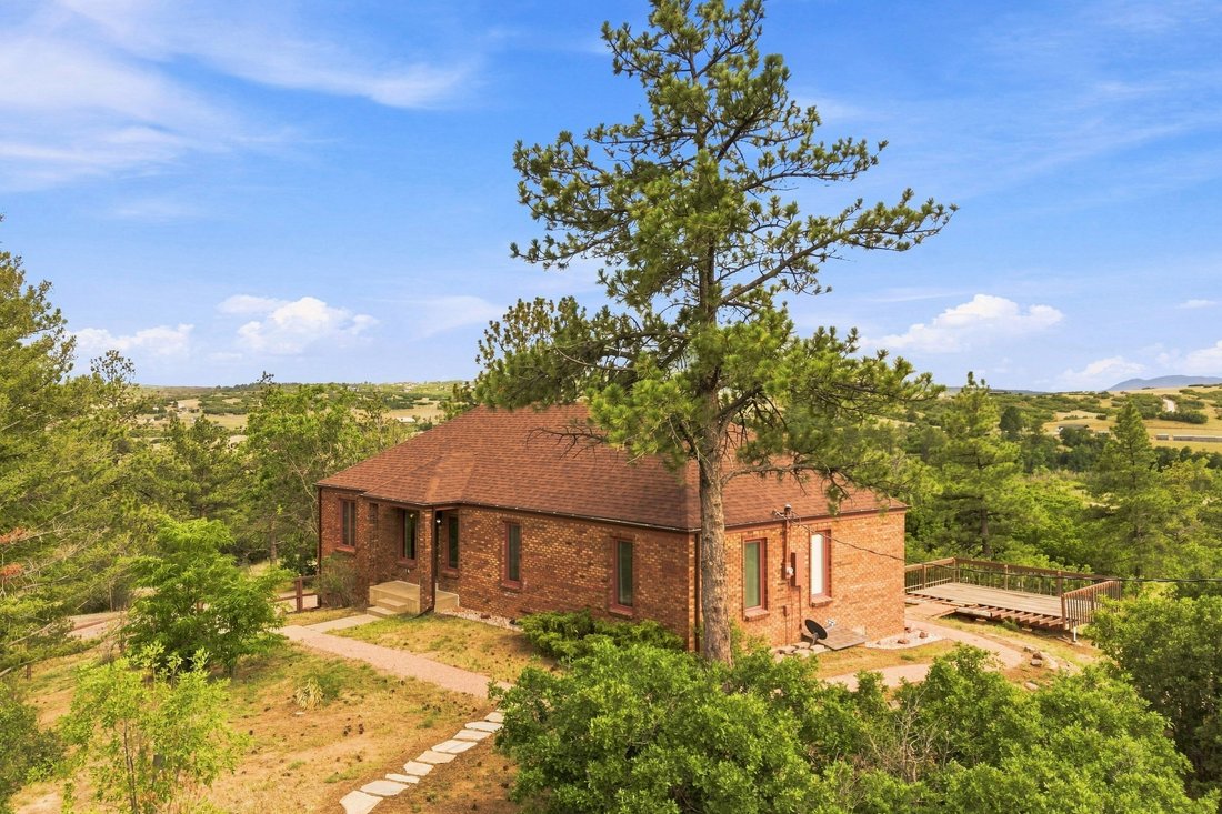 Haus in Sedalia, Colorado, Vereinigte Staaten 3 - 18741180