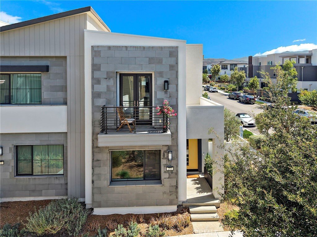 Casa en Irvine, California, Estados Unidos 1 - 18746069