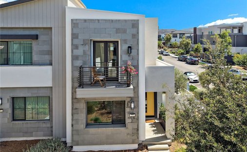 Casa a Irvine, California, Stati Uniti 1