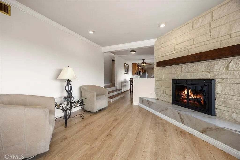 Casa a La Habra Heights, California, Stati Uniti 5 - 18739157