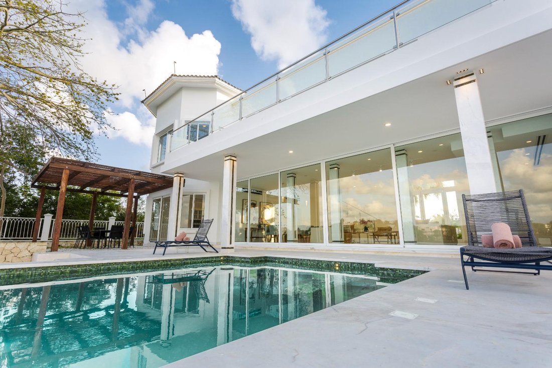 Haus in Cancún, Quintana Roo, Mexiko 3 - 18742292