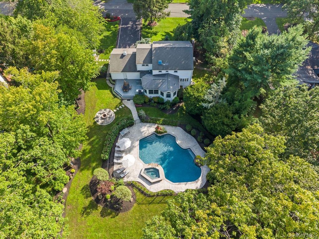 House in Montebello, New York, United States 1 - 18740963