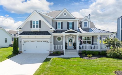 Casa a Lewes, Delaware, Stati Uniti 1
