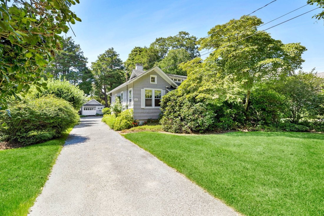 Haus in Southampton, New York, Vereinigte Staaten 3 - 18742738
