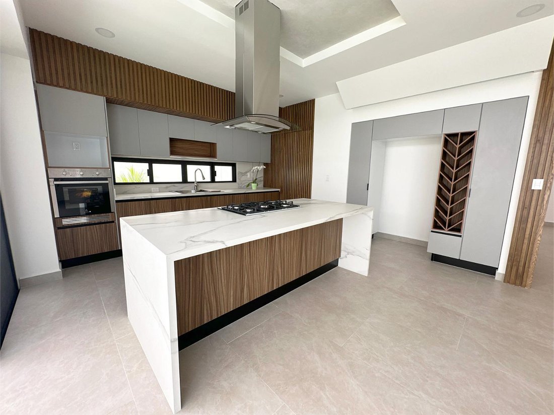 Haus in Cancún, Quintana Roo, Mexiko 5 - 18741521