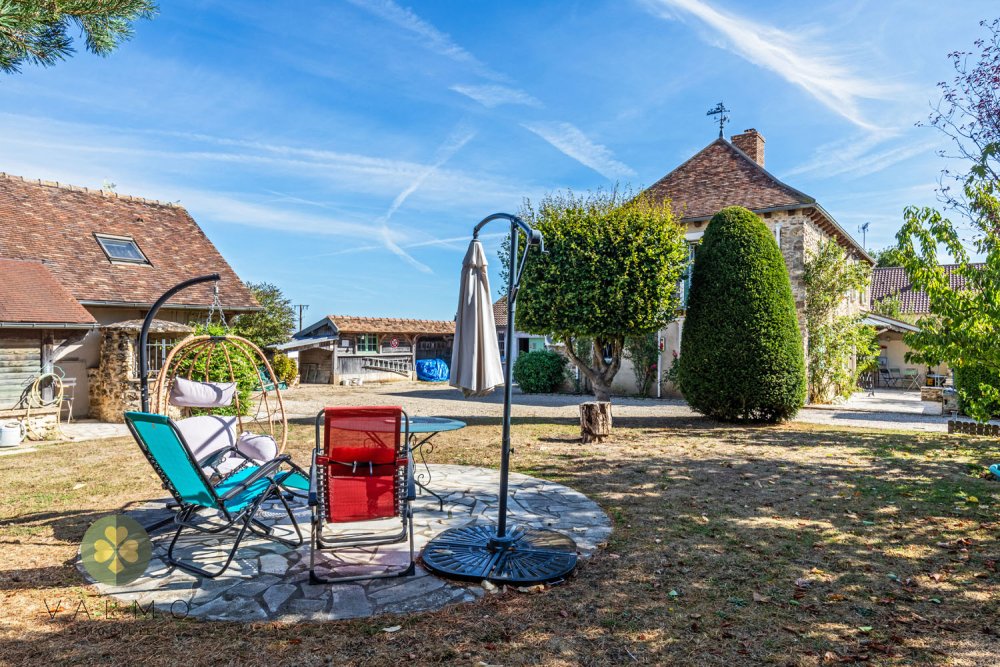 Maison à Gambais, Île-de-France, France 3 - 18741876
