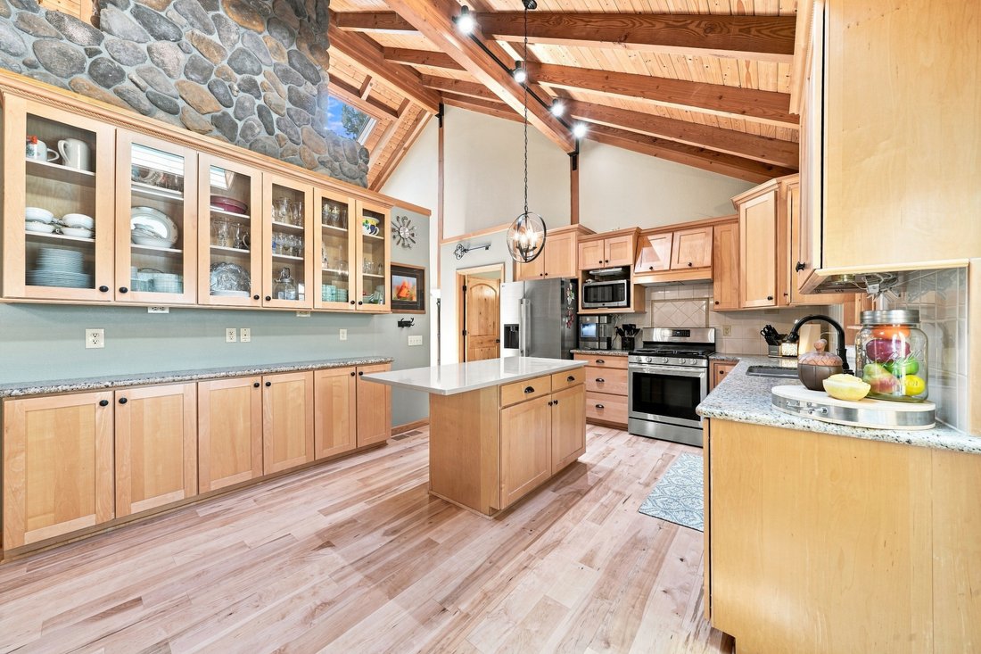 Casa a Shingletown, California, Stati Uniti 5 - 18742375