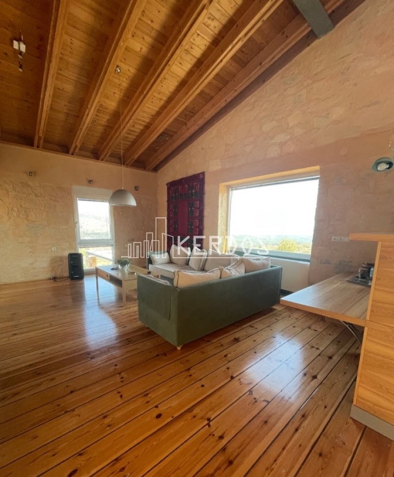 Villa in Crete, Greece 3 - 18741349