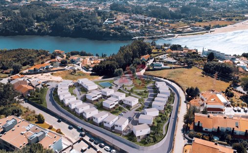 Rancho en Gondomar (Sao Cosme), Valbom y Jovim, Distrito de Oporto, Portugal 1