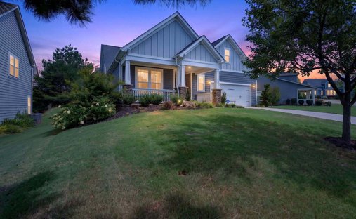 Haus in Spartanburg, South Carolina, Vereinigte Staaten 1