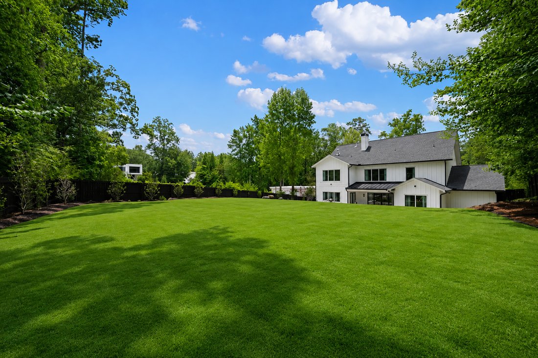 House in Atlanta, Georgia, United States 4 - 18740182