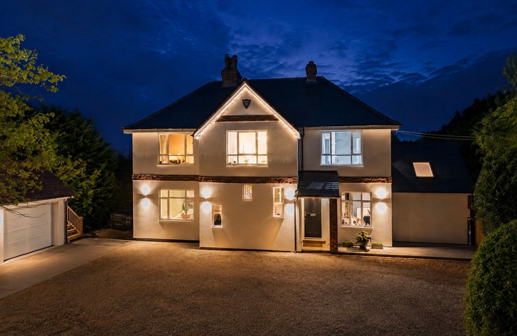 Haus in Hooe, England 2 - 18745000