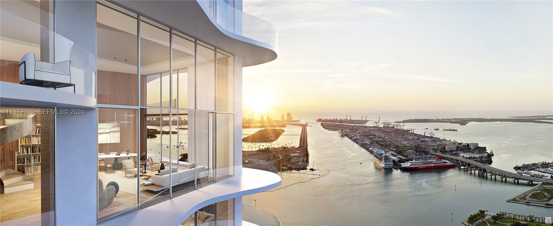 Condominio a Miami, Florida, Stati Uniti 5 - 14277486