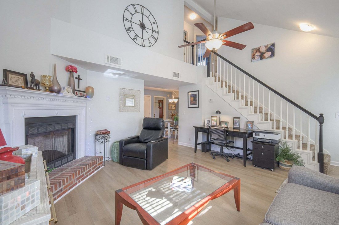 Casa en Franklin, Tennessee, Estados Unidos 4 - 18746487