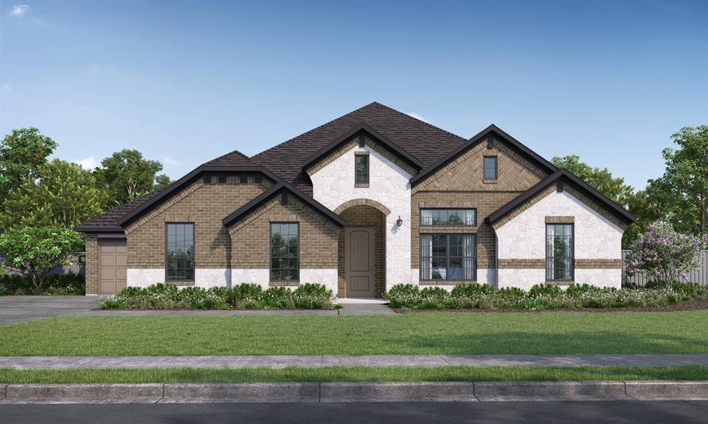Haus in Greenville, Texas, Vereinigte Staaten 1 - 18744555