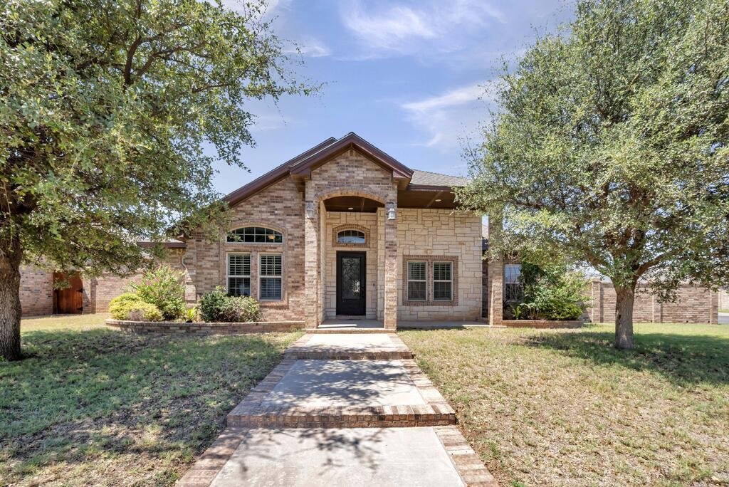 Haus in Midland, Texas, Vereinigte Staaten 2 - 18742600