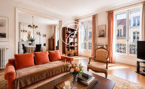 Appartamento a Mairie, Paris 8e Arrondissement, Parigi 1