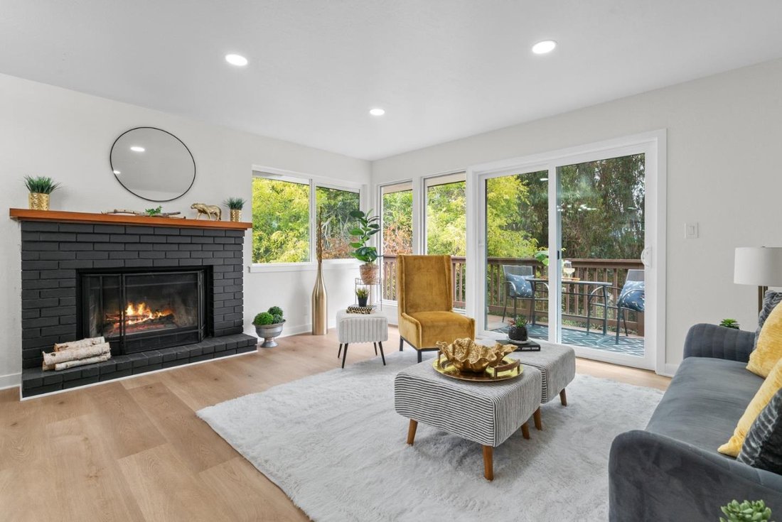 House in Soquel, California, United States 4 - 18743422