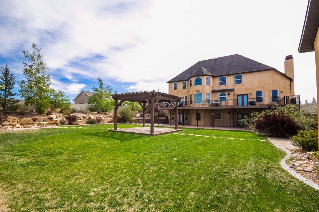 Casa a Vernal, Utah, Stati Uniti 4 - 18740354