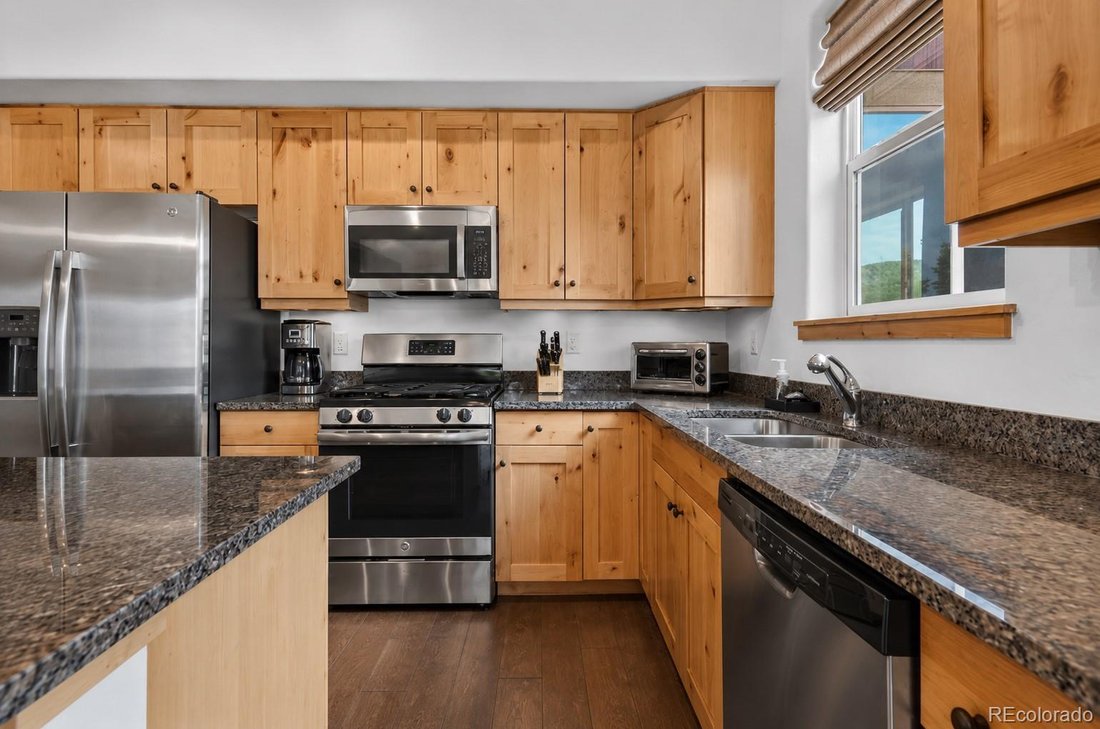 Condo in Winter Park, Colorado, United States 4 - 18746590
