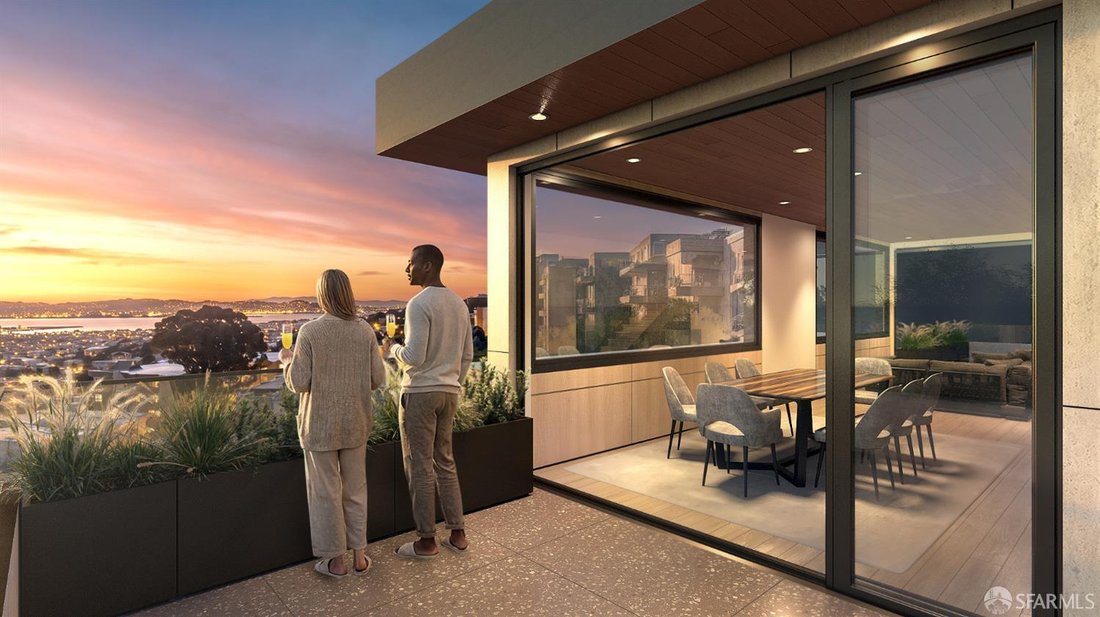 Land in San Francisco, California, United States 2 - 18743894