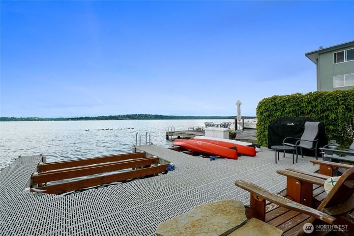 Residenza a Seattle, Washington, Stati Uniti 3 - 18746245