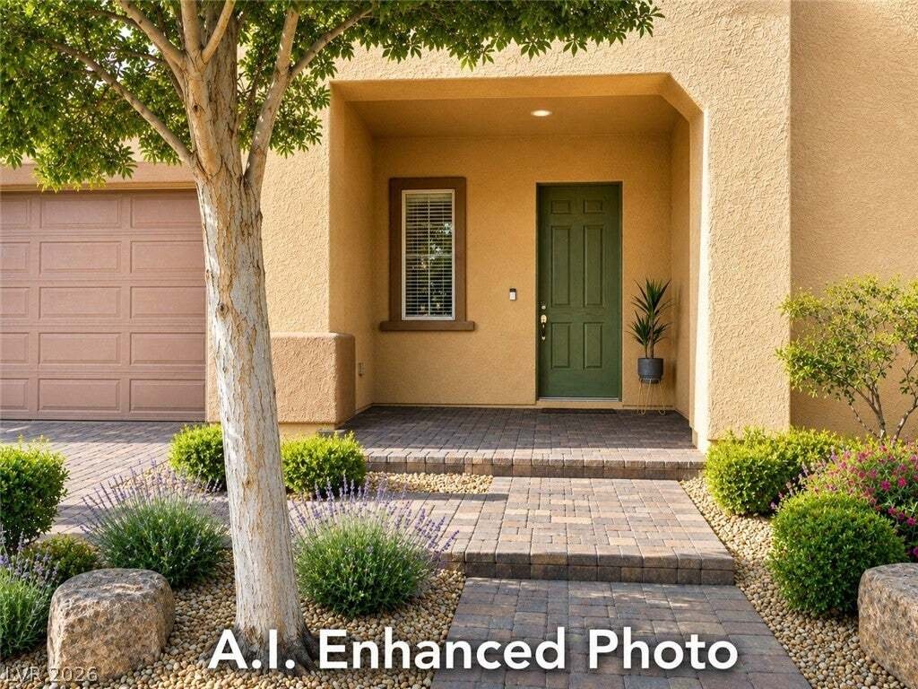 Maison à Las Vegas, Nevada, États-Unis 5 - 18742843