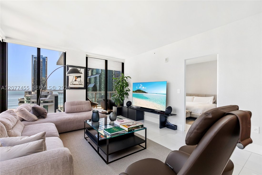 Condominio en Miami, Florida, Estados Unidos 3 - 18743879