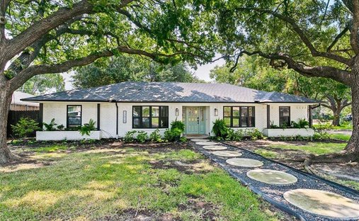 Haus in Farmers Branch, Texas, Vereinigte Staaten 1