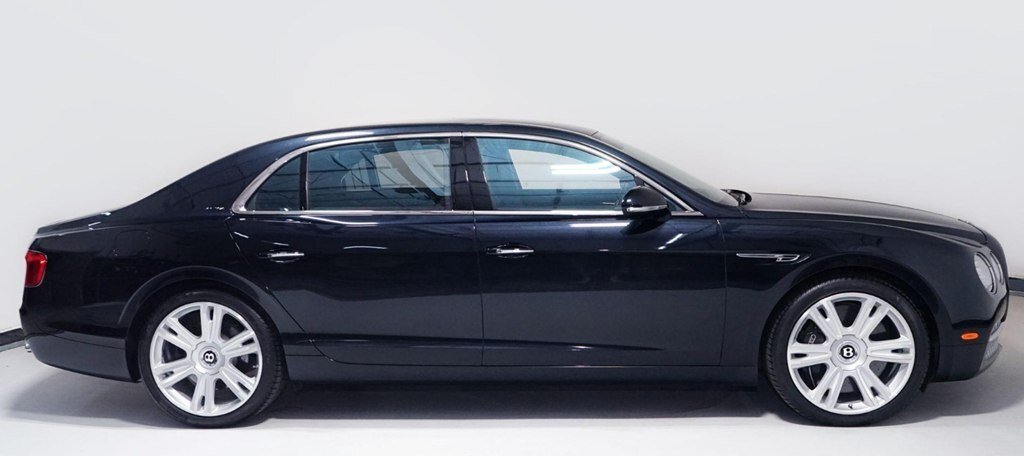 BENTLEY FLYING SPUR in TUSCALOOSA, AL, United States 3 - 18743114