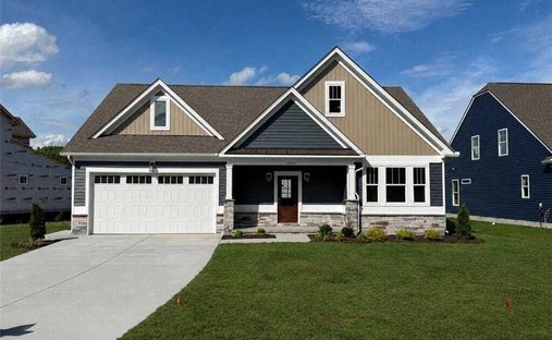 House in Windsor, Virginia, United States 1