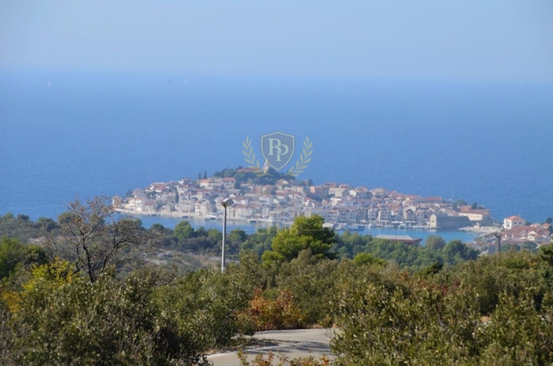 Villa en Primošten, Condado de Šibenik-Knin, Croacia 4 - 18745067