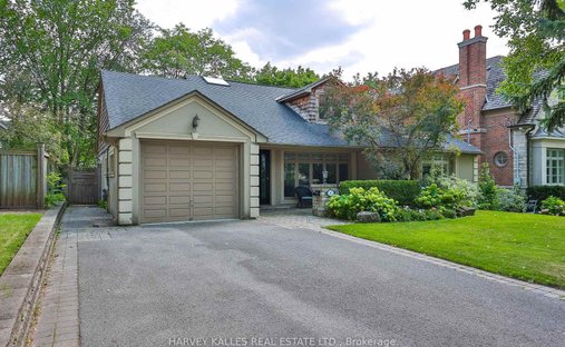 Casa en Toronto, Ontario, Canadá 1