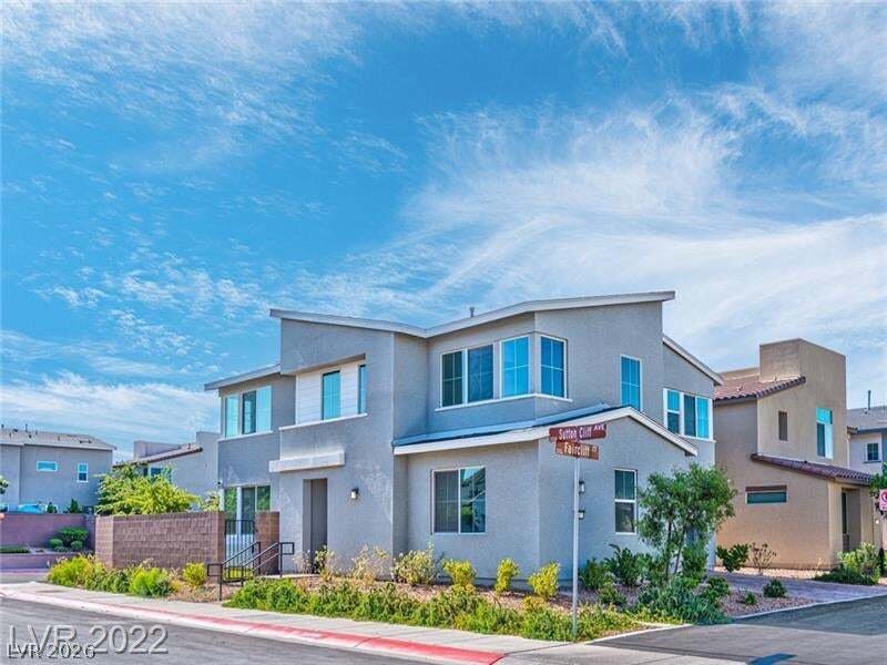 Casa en Henderson, Nevada, Estados Unidos 1 - 18746554