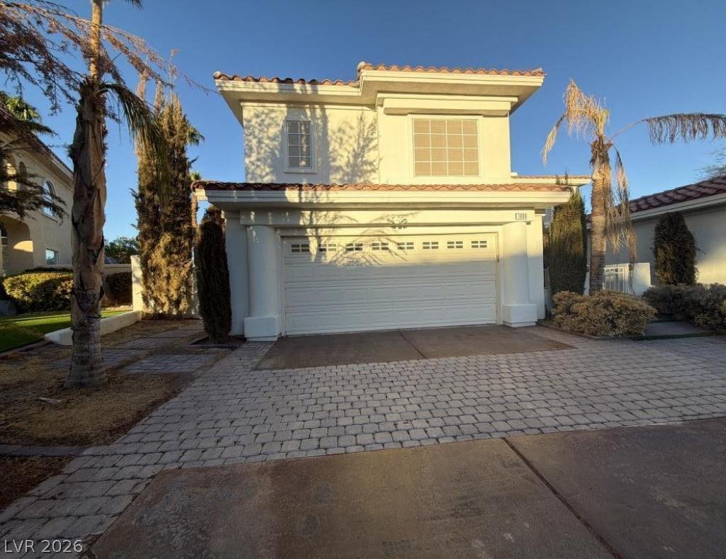 Casa en Las Vegas, Nevada, Estados Unidos 2 - 18742876