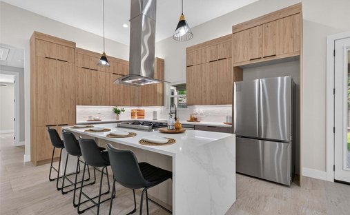 House in Houston, Texas, United States 1