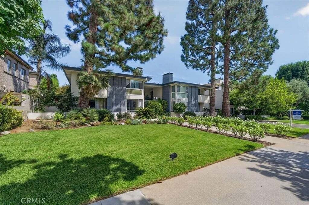 Condominio a Altadena, California, Stati Uniti 2 - 18744172