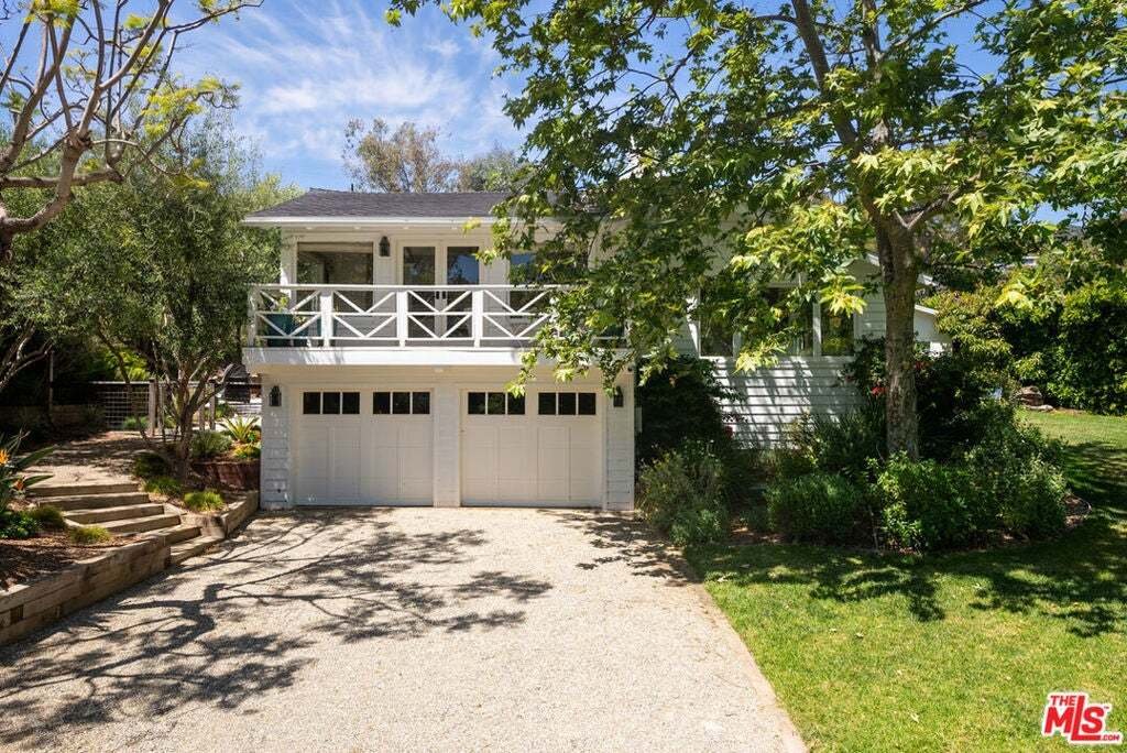 Maison à Malibu, Californie, États-Unis 1 - 18740315