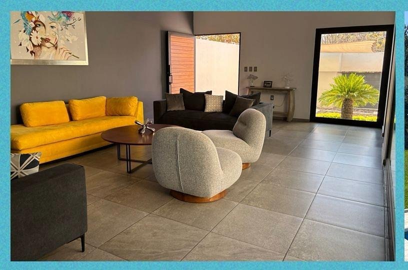 Condominio en Tres de Mayo, Morelos, México 5 - 18742458