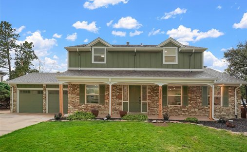 Casa a Centennial, Colorado, Stati Uniti 1