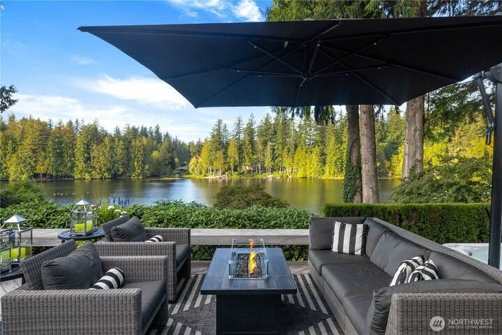House in Sammamish, Washington, United States 1 - 18746253