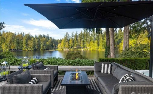 Casa a Sammamish, Washington, Stati Uniti 1