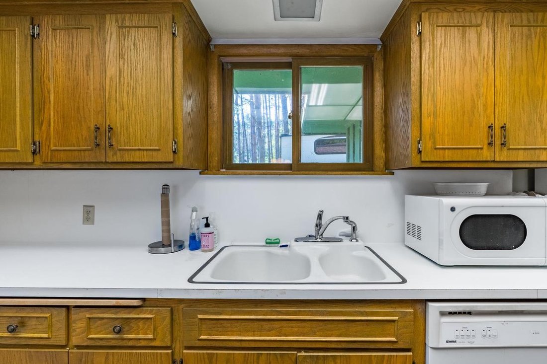 House in Elcho, Wisconsin, United States 4 - 18742818