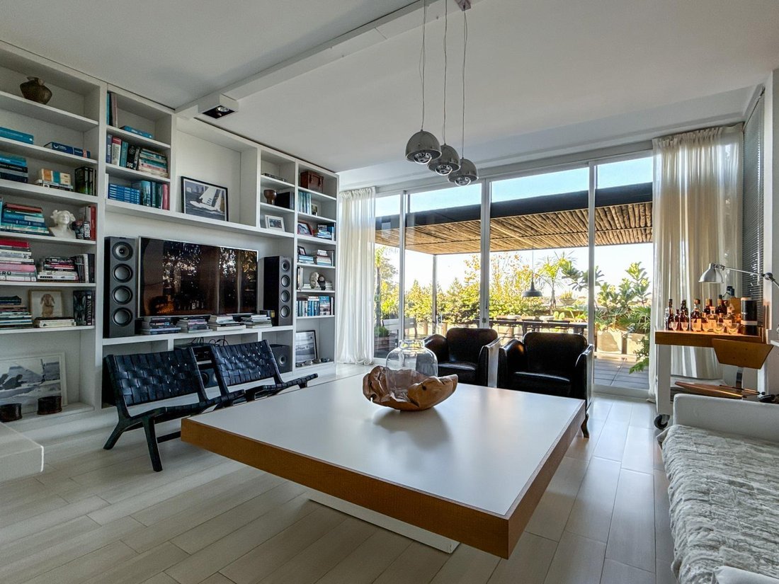 Apartment in San Isidro, Buenos Aires Province, Argentina 2 - 18742200