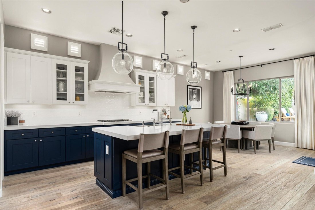 Casa en Scottsdale, Arizona, Estados Unidos 5 - 18741548