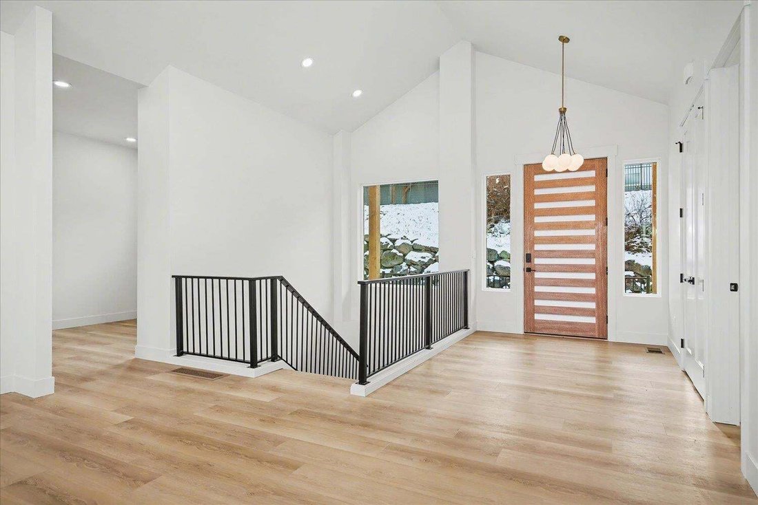 Casa a Spokane, Washington, Stati Uniti 4 - 18743402