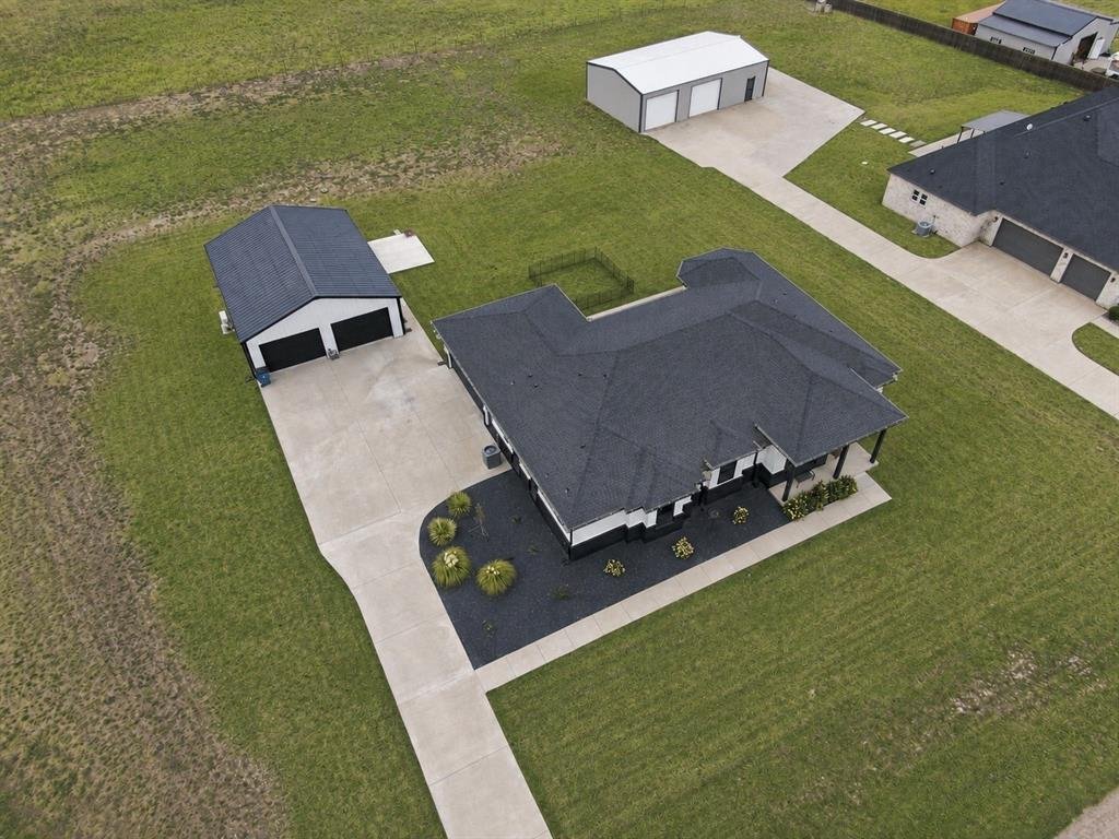 Casa en Waxahachie, Texas, Estados Unidos 2 - 18744467